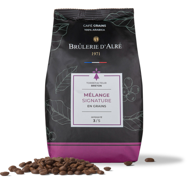 Mélange Signature 500g grain