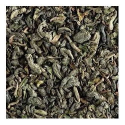Thé glacé Touareg
