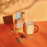 Chaï Latte