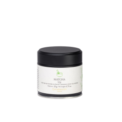 Thé vert matcha "Uji"