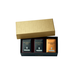 Coffret "Jardin Gourmand"