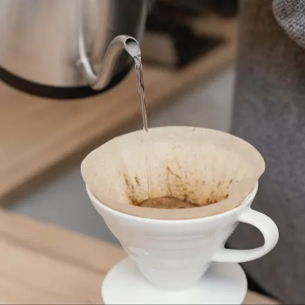Quelles différences entre café filtre et café espresso ?